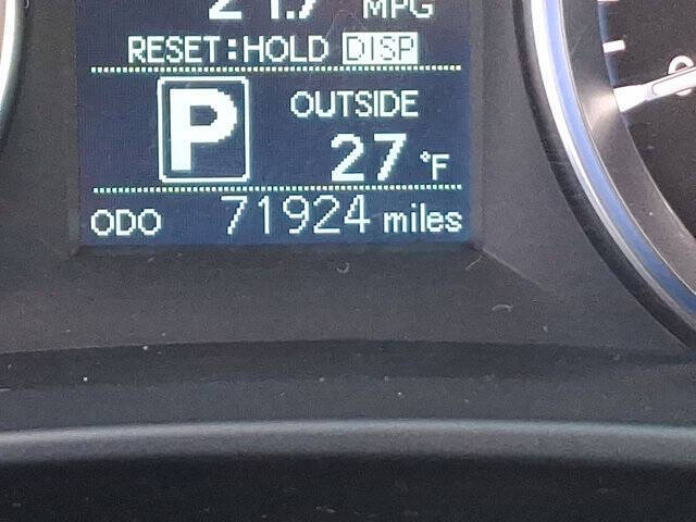 2015 Toyota Highlander LE Plus