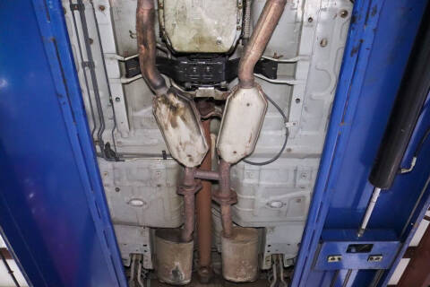 1995 Ford Mustang GT