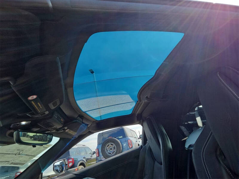 2025 Chevrolet Corvette Stingray