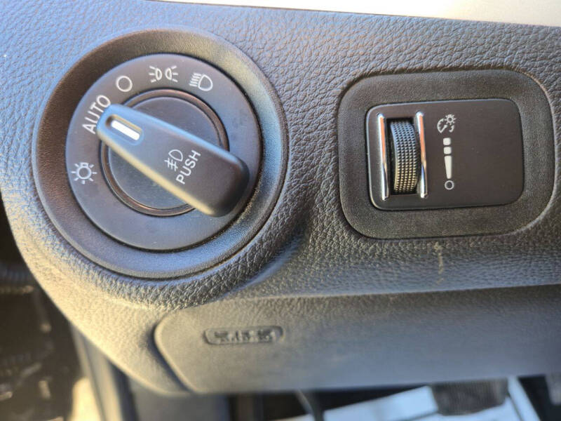 2014 Dodge Journey R/T