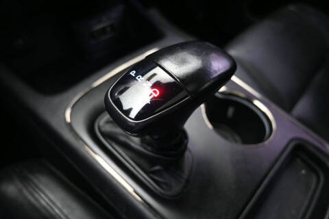 2020 Dodge Durango GT