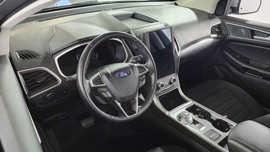 2021 Ford Edge for sale at NJ Car Buyer in Jersey City, NJ