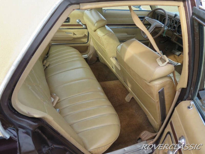 1977 Pontiac Phoenix