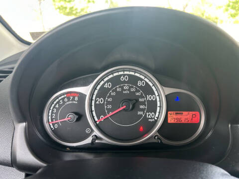 2014 Mazda MAZDA2 Sport