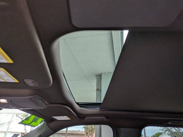 2022 Ford Expedition King Ranch