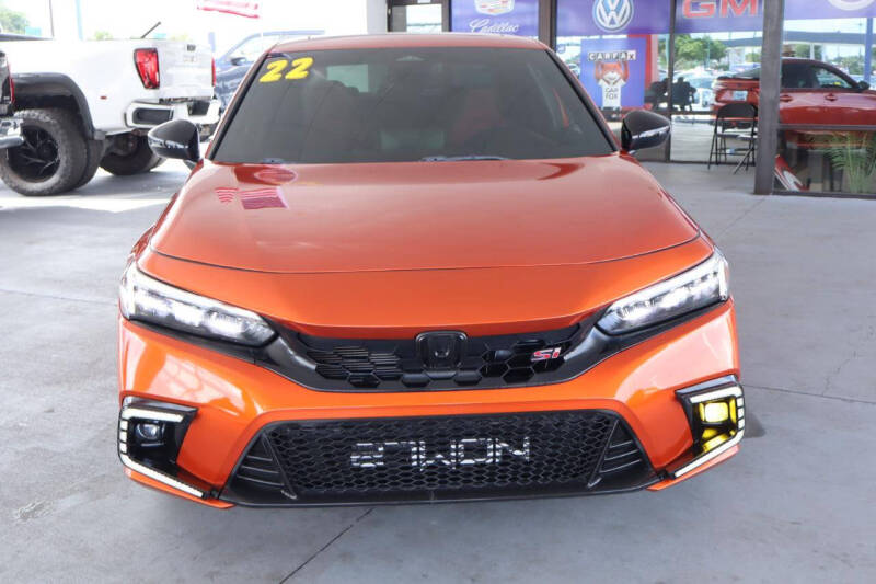 2022 Honda Civic
