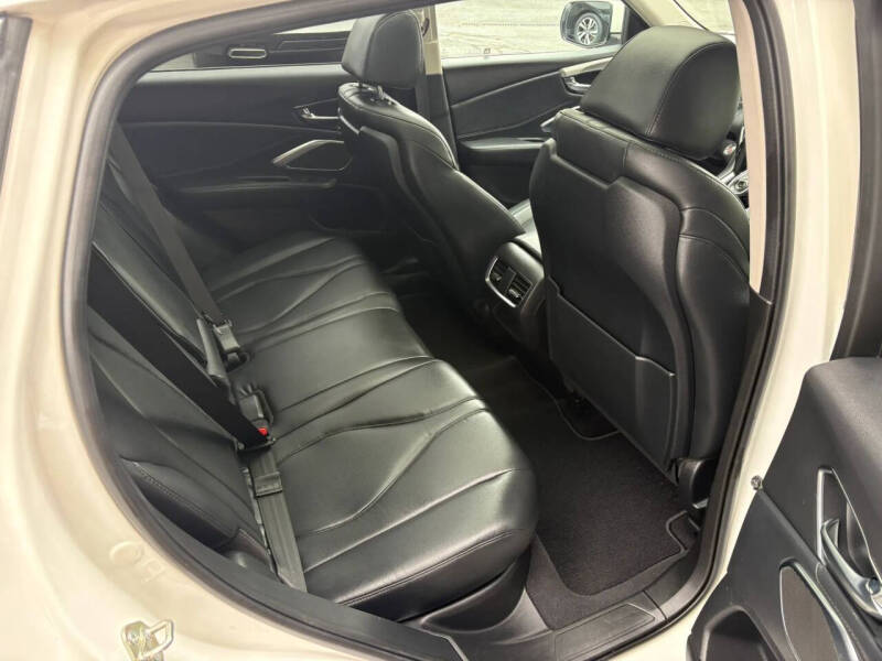 2019 Acura RDX SH-AWD