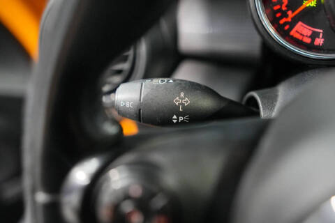 2016 MINI Hardtop 4 Door Cooper