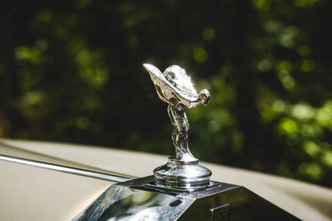 1961 Rolls-Royce SILVER CLOUD LWB