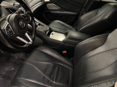 2020 Acura RDX SH-AWD w/Tech