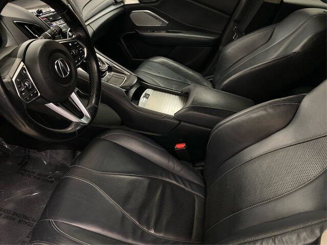 2020 Acura RDX SH-AWD w/Tech