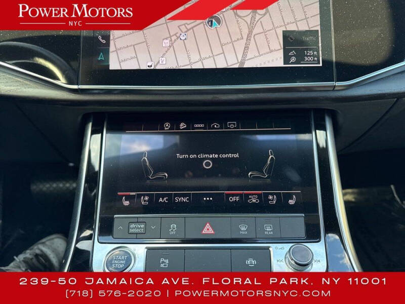 2021 Audi Q8 quattro Premium Plus 55 TFSI