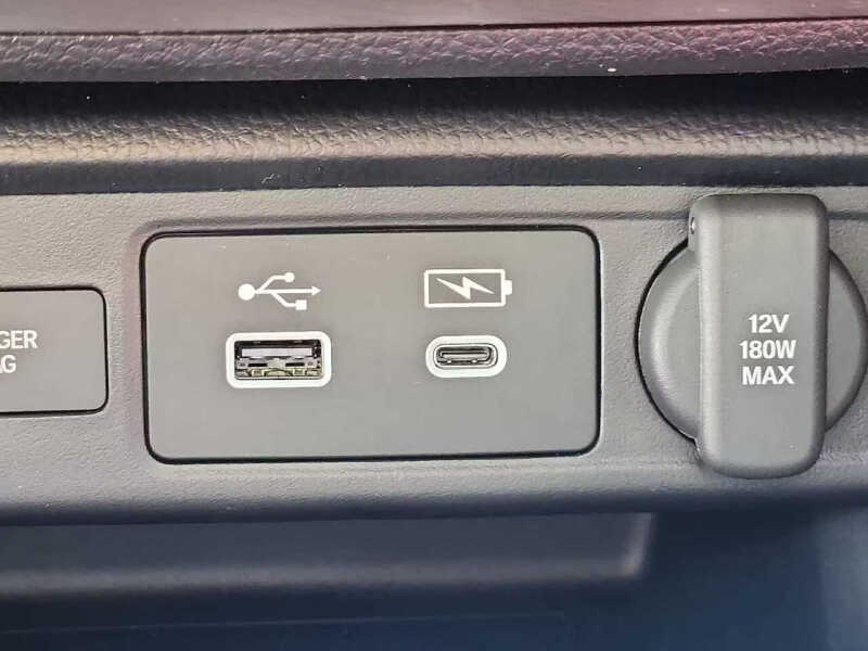 2026 Acura Integra w/Tech w/A-SPEC