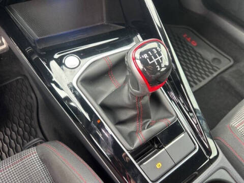 2024 Volkswagen Golf GTI 380 S