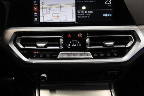2020 BMW 3 Series M340i