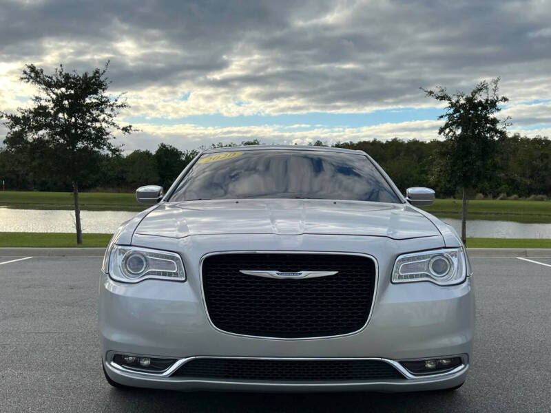 2020 Chrysler 300 Limited