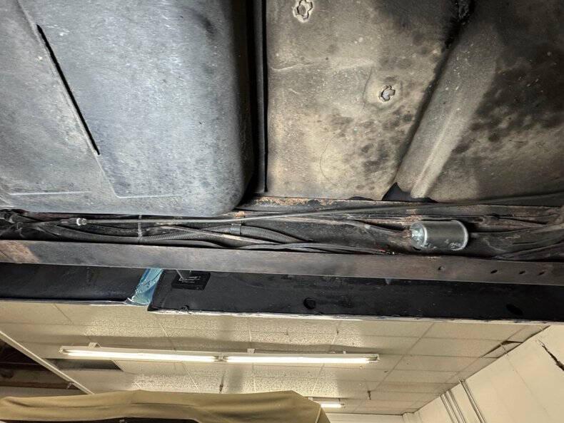 1992 Chevrolet C/K 1500 Series