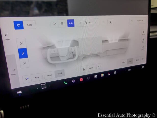 2022 Tesla Model S Plaid