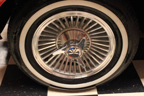 1963 Chevrolet Corvette