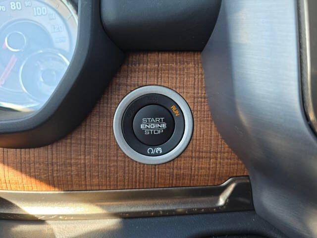 2022 RAM 1500 Limited Longhorn