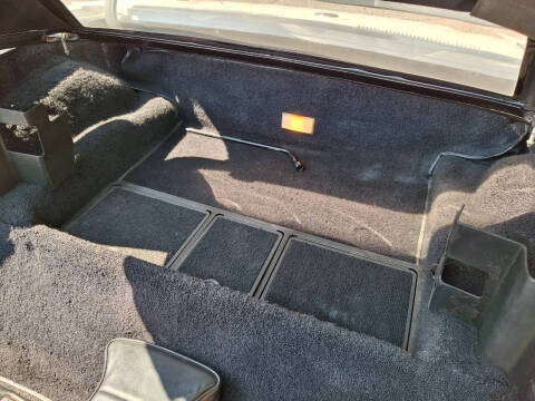 1974 Chevrolet Corvette