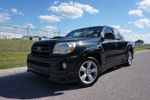 Toyota Tacoma For Sale In Ocoee Fl Horizon Motors Inc