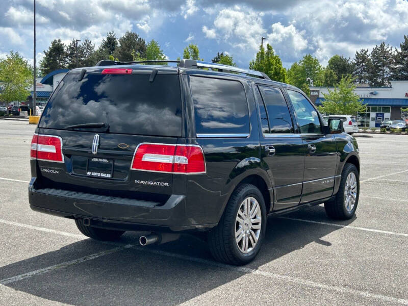 2010 Lincoln Navigator