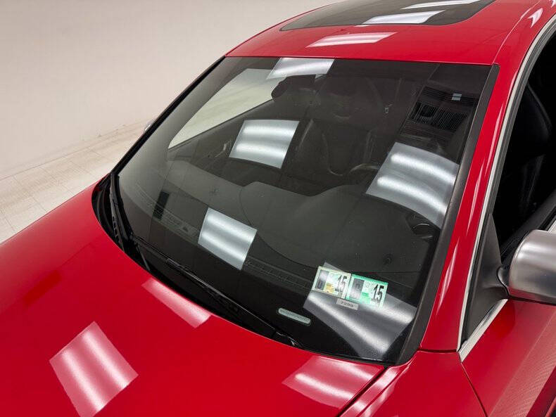 2007 Audi S6 quattro