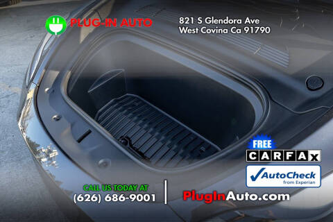 2024 Tesla Model Y Performance