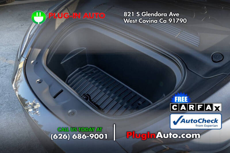 2024 Tesla Model Y Performance