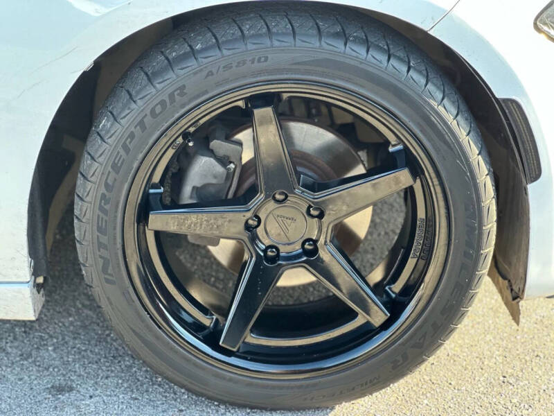 2015 Dodge Charger SXT