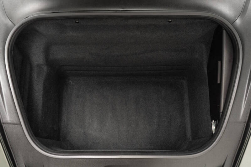 2020 Porsche 911 Carrera S