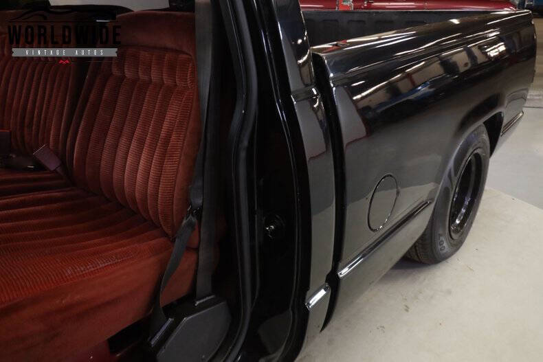 1991 GMC Sierra 1500