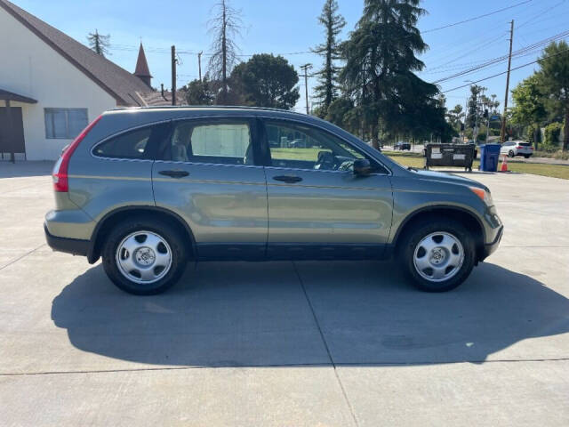 2008 Honda CR-V for sale at Auto Union in Reseda, CA