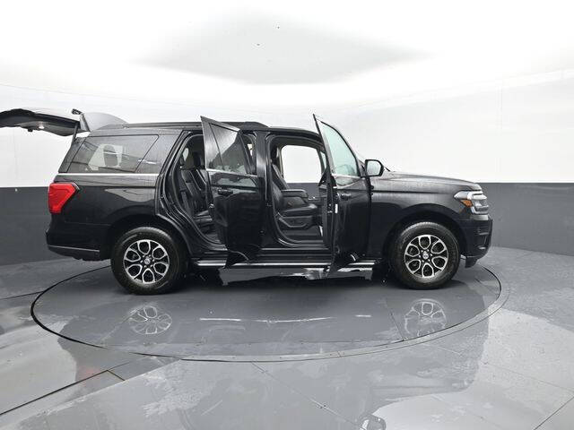 2023 Ford Expedition XLT