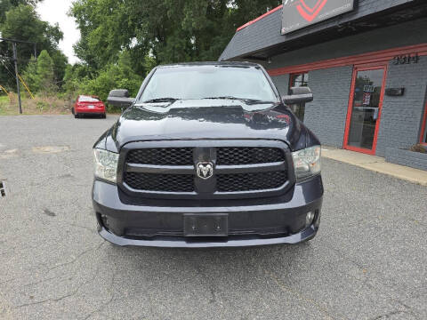 2016 RAM 1500 Express