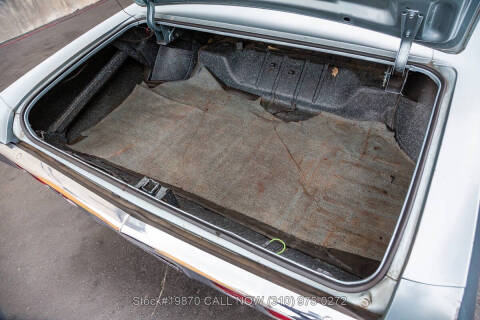 1968 Chevrolet Impala