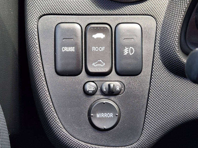 2006 Acura RSX Type-S