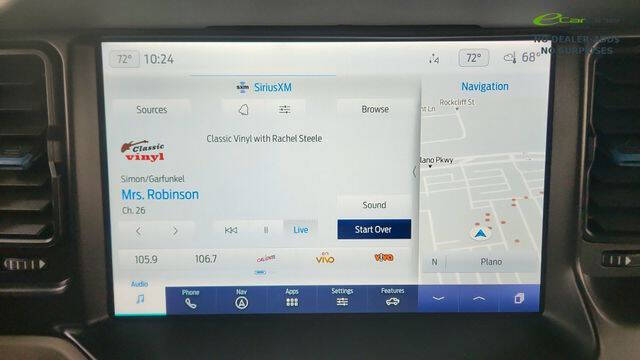 2022 Ford Bronco Wildtrak Advanced