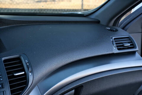 2012 Acura TSX w/Special