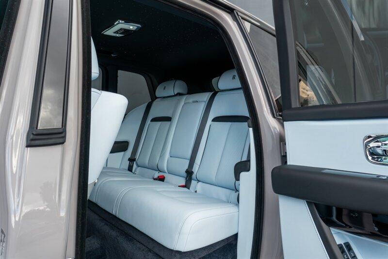 2026 Rolls-Royce Cullinan