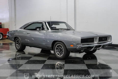 1969 Dodge Charger