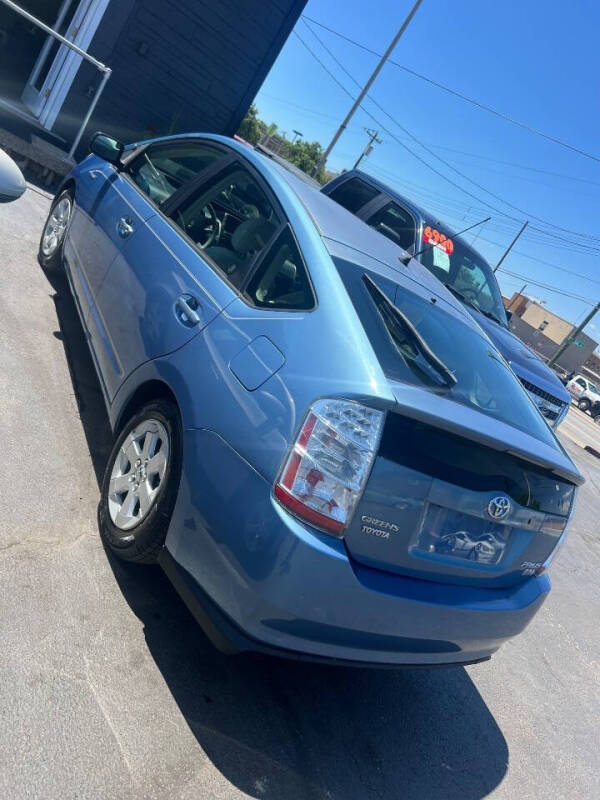 2006 Toyota Prius