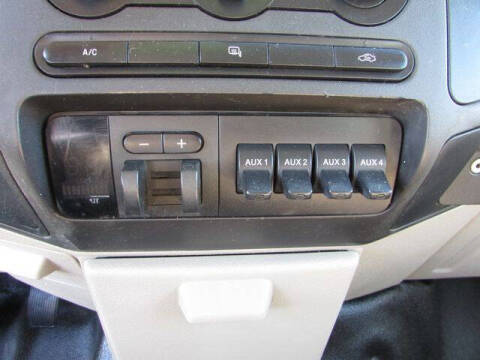 2008 Ford F-450 Super Duty