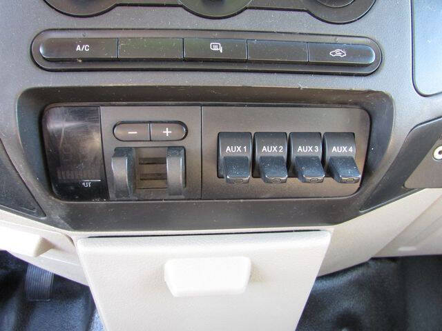 2008 Ford F-450 Super Duty