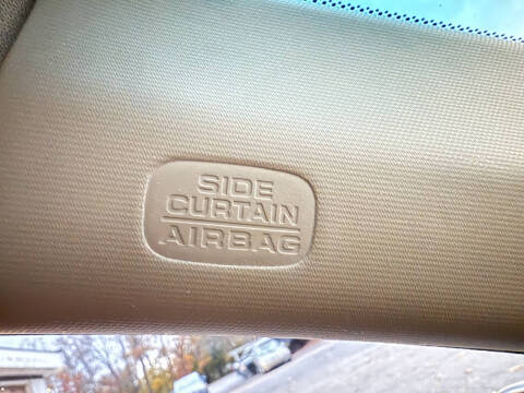 2010 Honda Accord EX V6