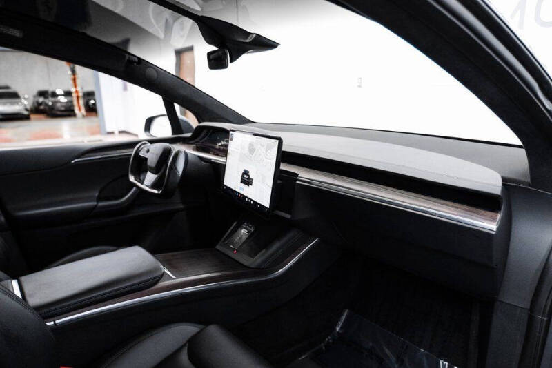 2022 Tesla Model X