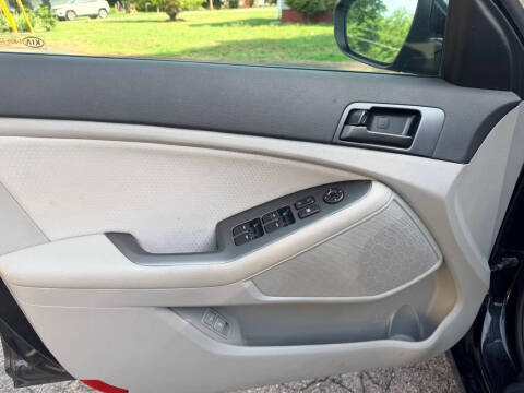 2012 Kia Optima LX