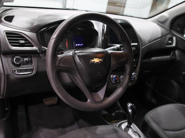 2020 Chevrolet Spark LS CVT