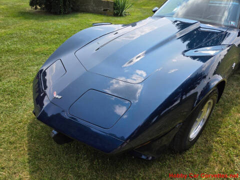 1979 Chevrolet Corvette